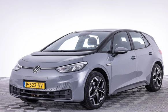 Volkswagen ID.3 - Afbeelding 23 van 27