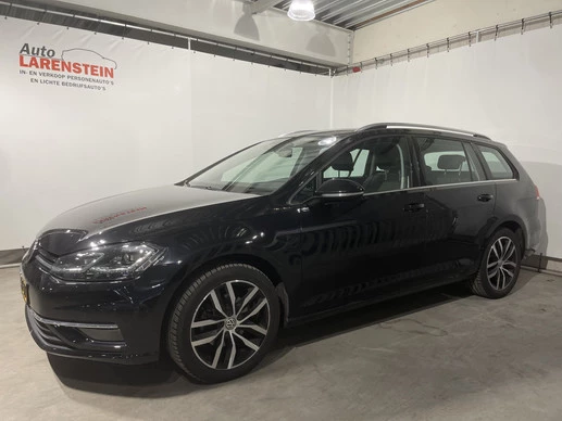 Volkswagen Golf - Afbeelding 1 van 30