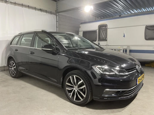 Volkswagen Golf - Afbeelding 3 van 30