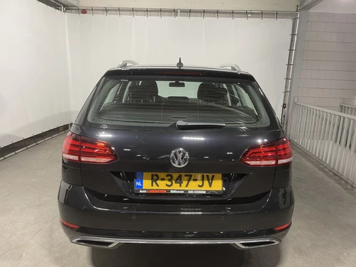 Volkswagen Golf - Afbeelding 5 van 30