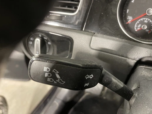 Volkswagen Golf - Afbeelding 12 van 30