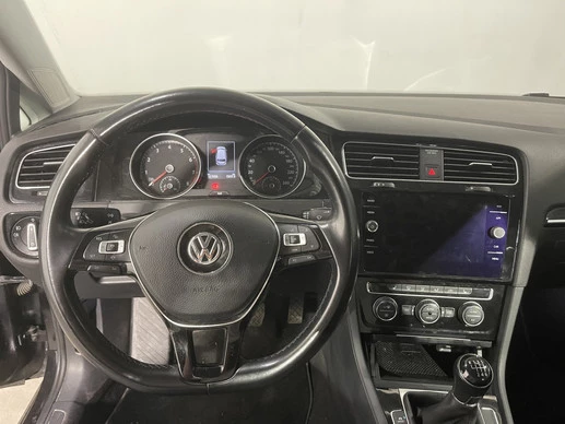 Volkswagen Golf - Afbeelding 14 van 30