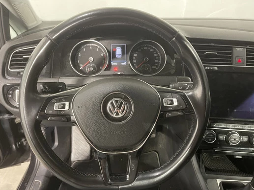 Volkswagen Golf - Afbeelding 15 van 30