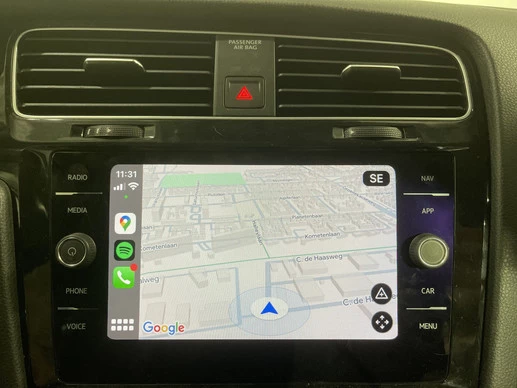 Volkswagen Golf - Afbeelding 23 van 30