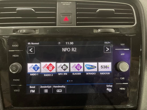 Volkswagen Golf - Afbeelding 24 van 30