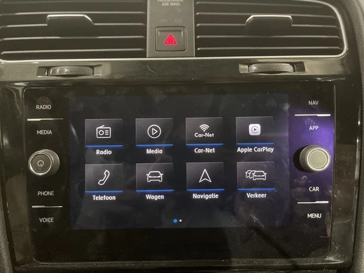 Volkswagen Golf - Afbeelding 26 van 30