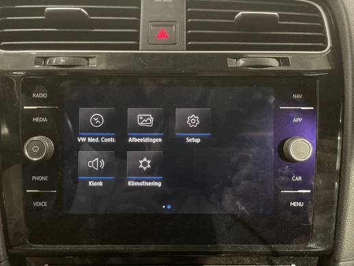 Volkswagen Golf - Afbeelding 27 van 30