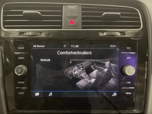 Volkswagen Golf - Afbeelding 30 van 30