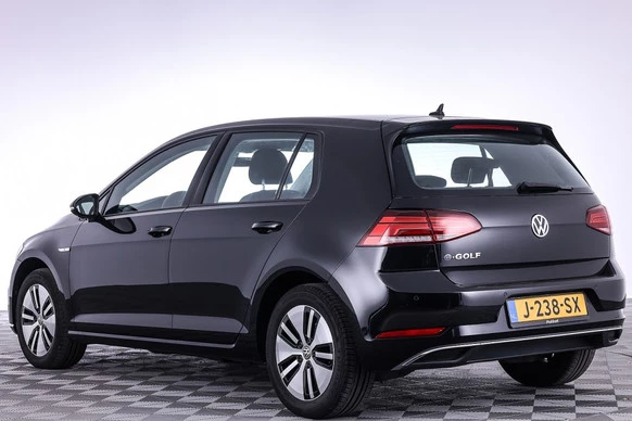 Volkswagen e-Golf - Afbeelding 2 van 30