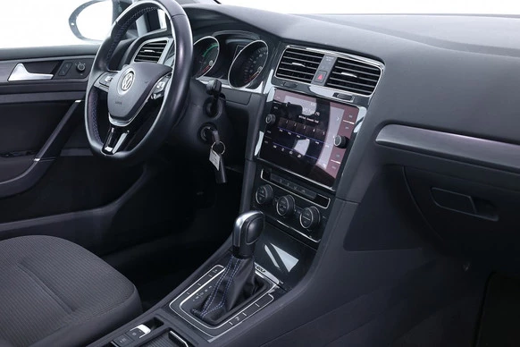 Volkswagen e-Golf - Afbeelding 3 van 30