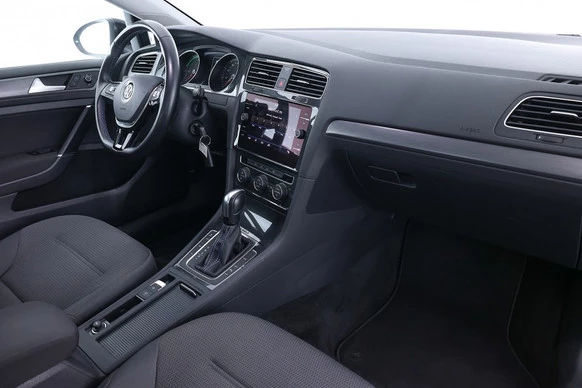 Volkswagen e-Golf - Afbeelding 4 van 30