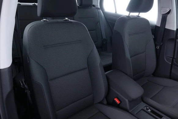 Volkswagen e-Golf - Afbeelding 5 van 30