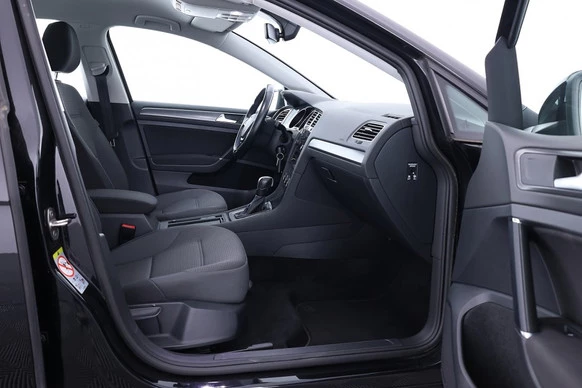 Volkswagen e-Golf - Afbeelding 6 van 30