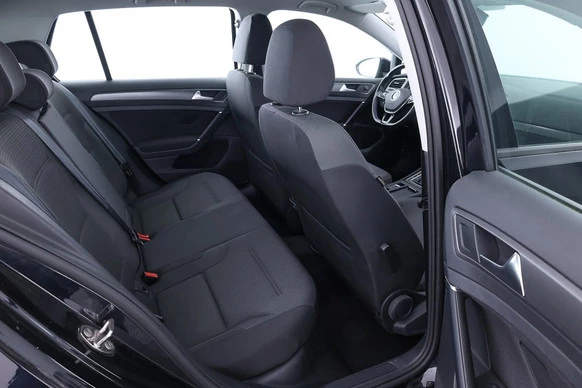 Volkswagen e-Golf - Afbeelding 7 van 30