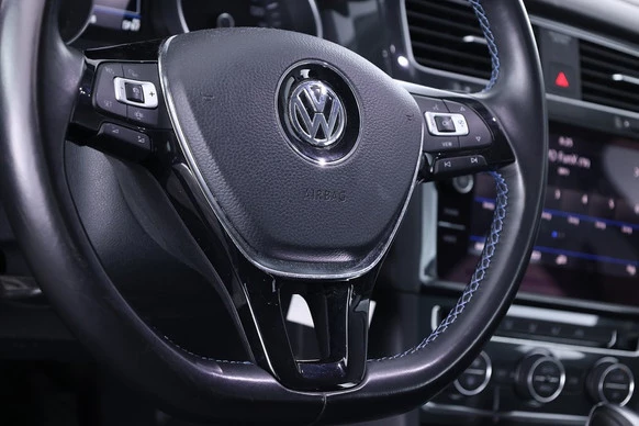 Volkswagen e-Golf - Afbeelding 9 van 30