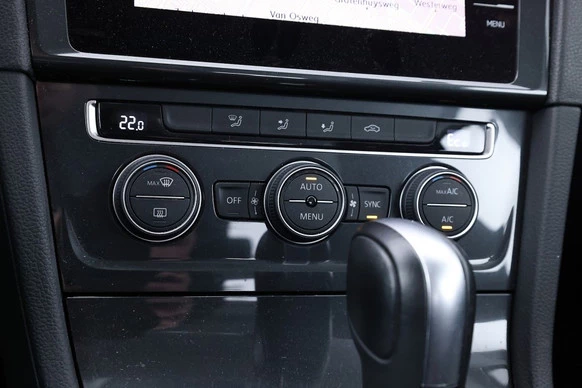 Volkswagen e-Golf - Afbeelding 12 van 30