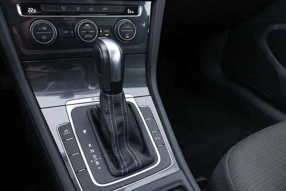 Volkswagen e-Golf - Afbeelding 14 van 30