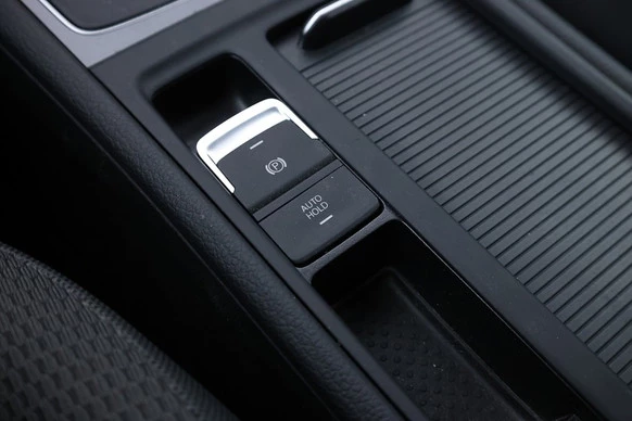 Volkswagen e-Golf - Afbeelding 15 van 30