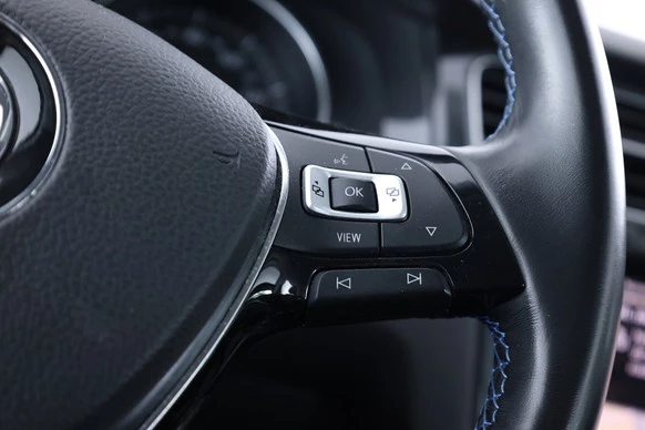 Volkswagen e-Golf - Afbeelding 17 van 30