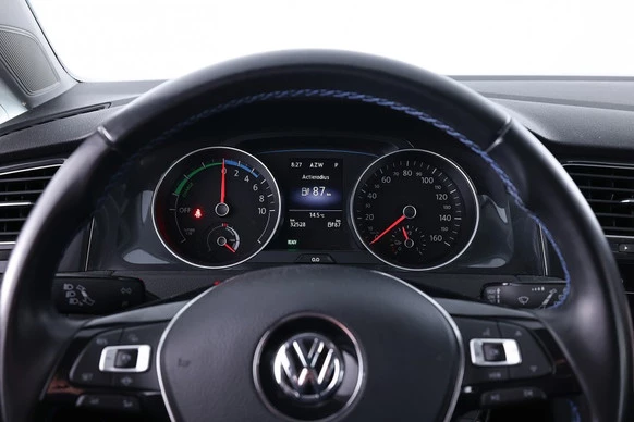 Volkswagen e-Golf - Afbeelding 19 van 30