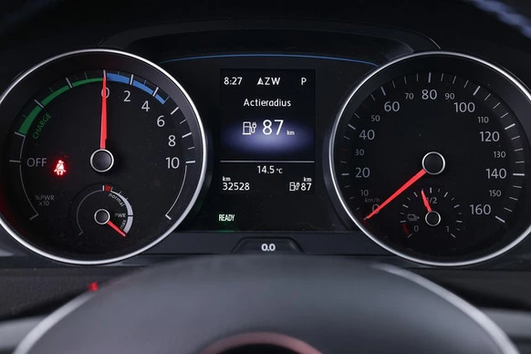 Volkswagen e-Golf - Afbeelding 20 van 30