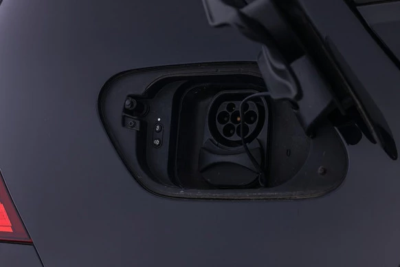Volkswagen e-Golf - Afbeelding 21 van 30