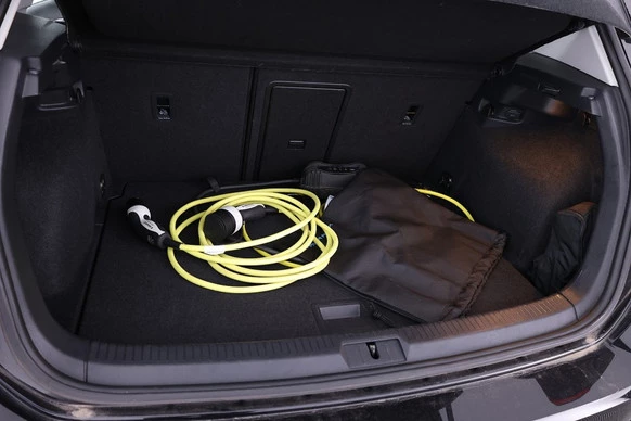 Volkswagen e-Golf - Afbeelding 22 van 30