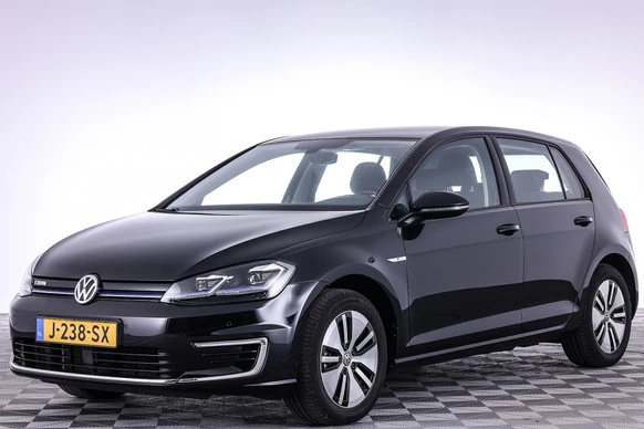 Volkswagen e-Golf - Afbeelding 26 van 30