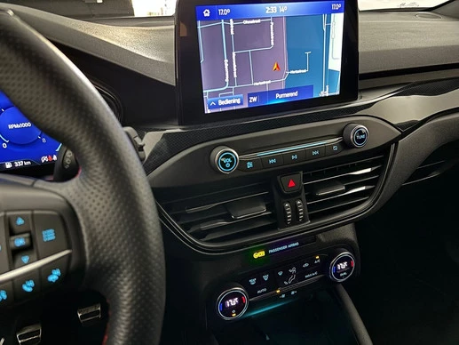 Ford Focus - Afbeelding 7 van 14