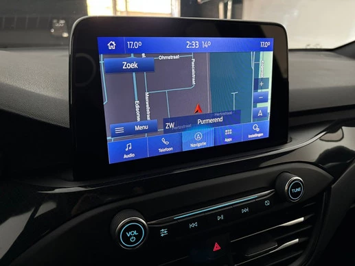 Ford Focus - Afbeelding 9 van 14