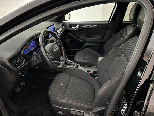 Ford Focus - Afbeelding 3 van 14