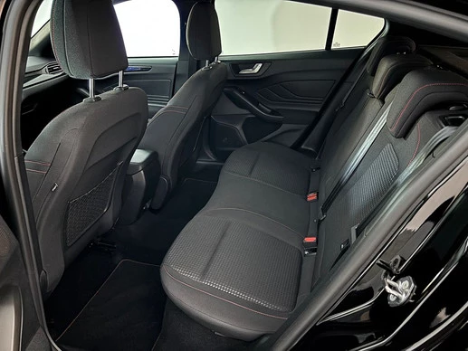 Ford Focus - Afbeelding 4 van 14