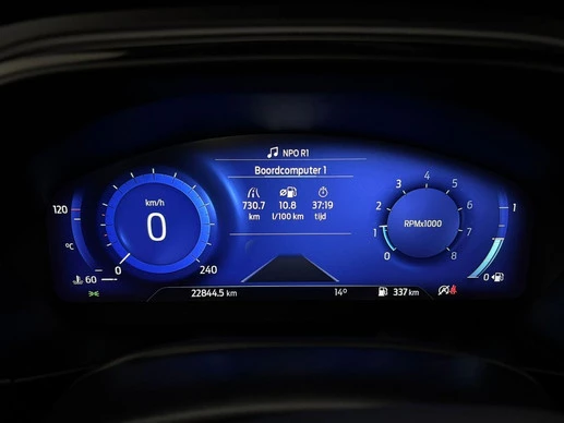 Ford Focus - Afbeelding 5 van 14