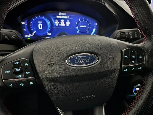 Ford Focus - Afbeelding 6 van 14