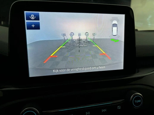 Ford Focus - Afbeelding 8 van 14