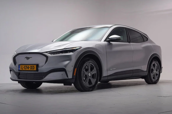 Ford Mustang Mach-E - Afbeelding 1 van 30