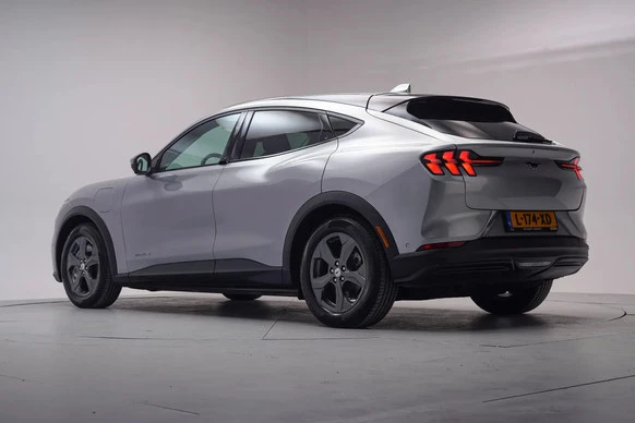 Ford Mustang Mach-E - Afbeelding 3 van 30