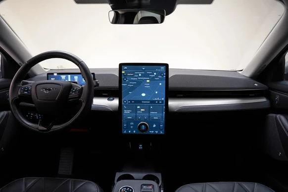 Ford Mustang Mach-E - Afbeelding 4 van 30