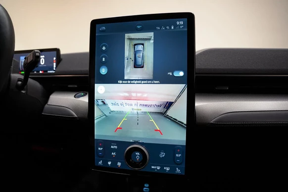 Ford Mustang Mach-E - Afbeelding 5 van 30