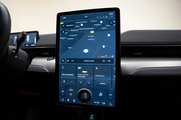 Ford Mustang Mach-E - Afbeelding 7 van 30