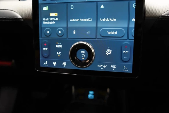 Ford Mustang Mach-E - Afbeelding 8 van 30