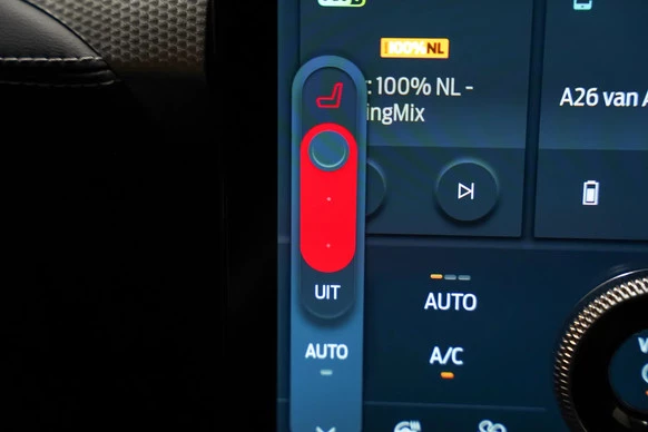 Ford Mustang Mach-E - Afbeelding 10 van 30