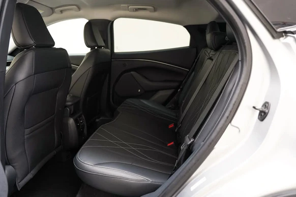 Ford Mustang Mach-E - Afbeelding 11 van 30