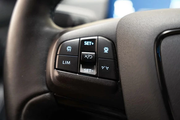 Ford Mustang Mach-E - Afbeelding 16 van 30