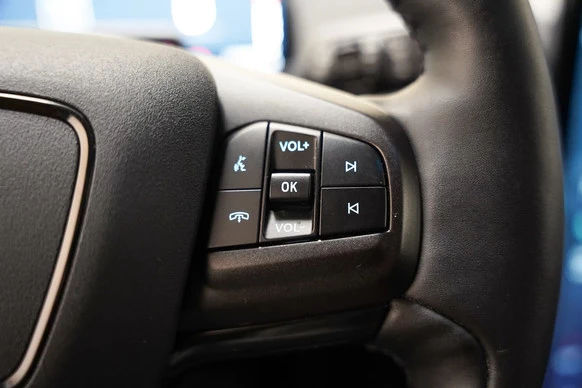 Ford Mustang Mach-E - Afbeelding 17 van 30