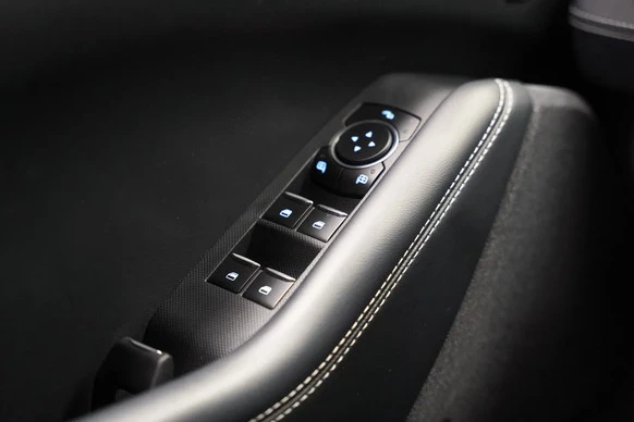 Ford Mustang Mach-E - Afbeelding 21 van 30