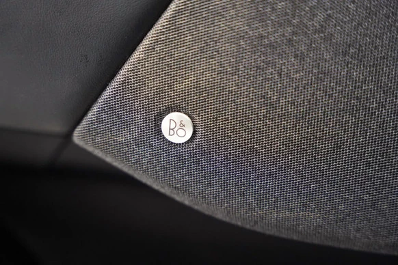 Ford Mustang Mach-E - Afbeelding 23 van 30