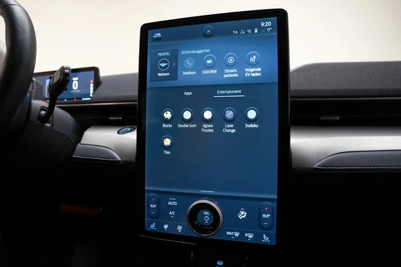 Ford Mustang Mach-E - Afbeelding 26 van 30