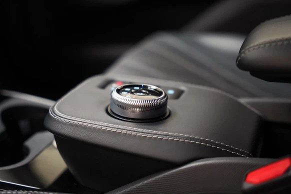 Ford Mustang Mach-E - Afbeelding 27 van 30