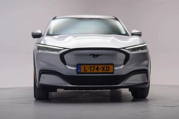 Ford Mustang Mach-E - Afbeelding 29 van 30